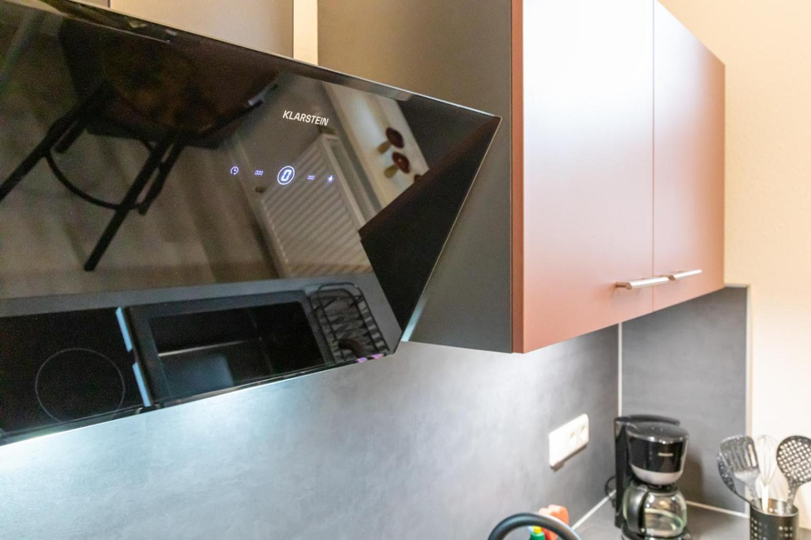 Richter Altstadtappartements Goslar Ngoại thất bức ảnh