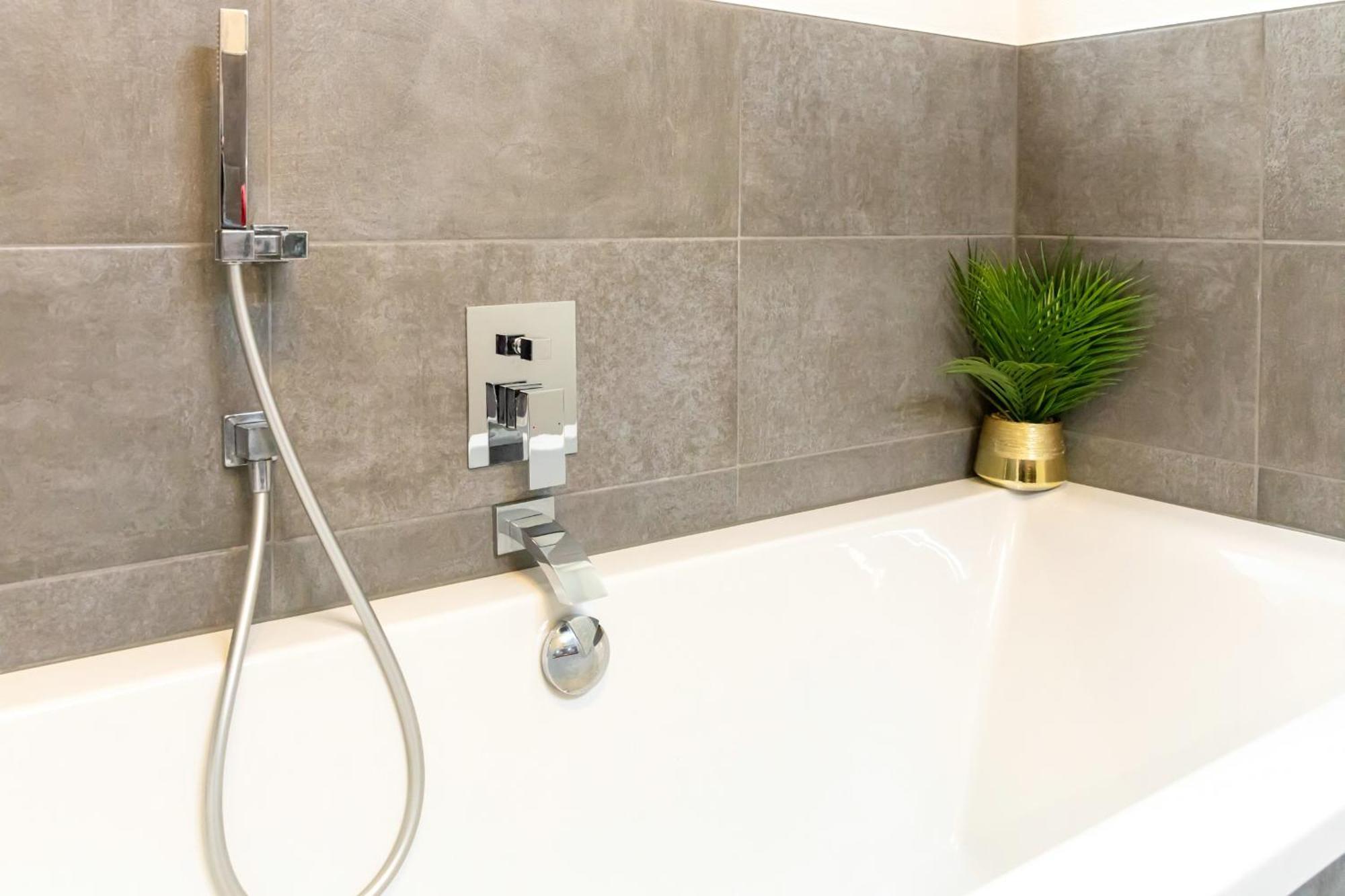 Richter Altstadtappartements Goslar Ngoại thất bức ảnh