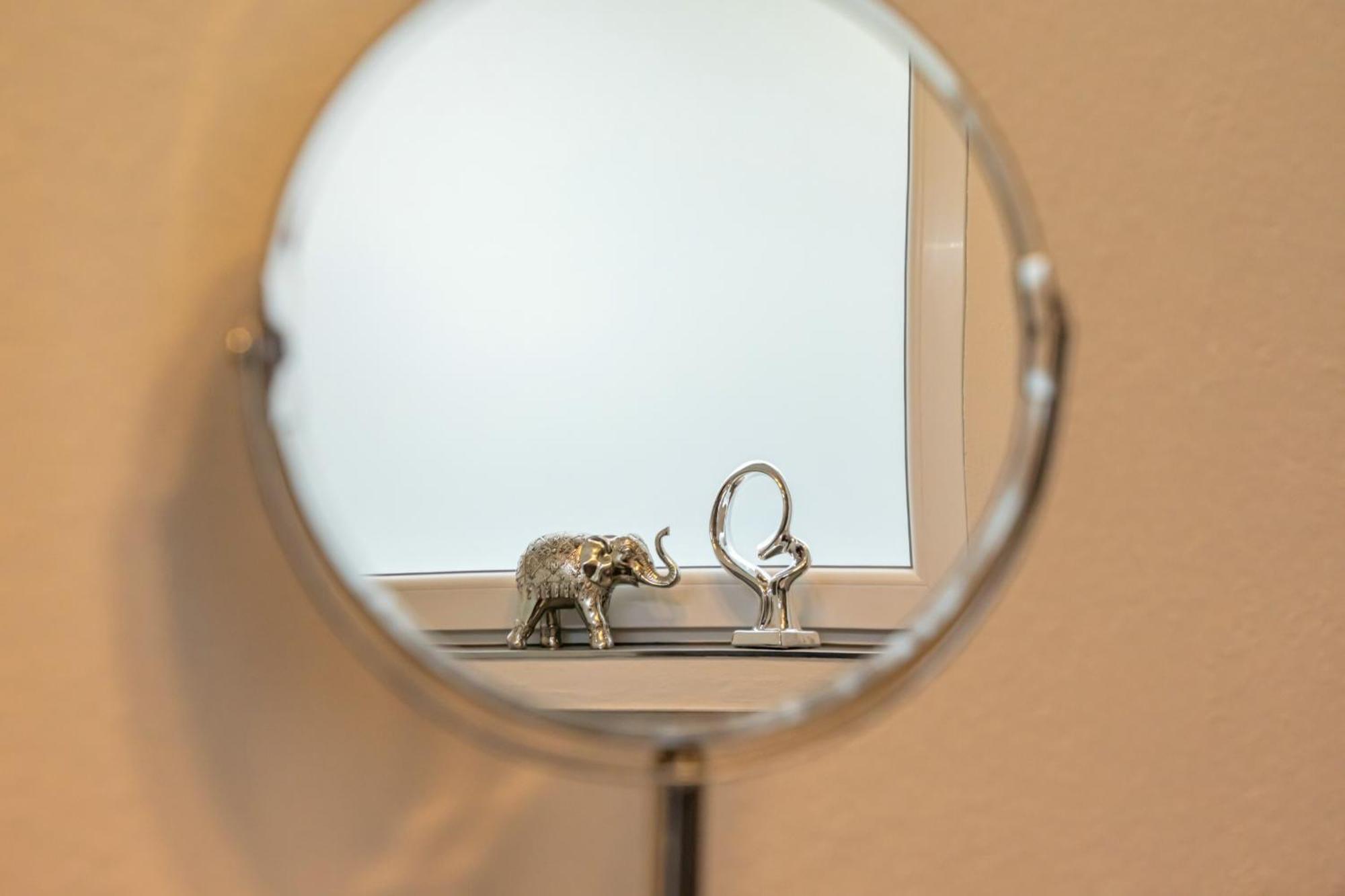 Richter Altstadtappartements Goslar Ngoại thất bức ảnh
