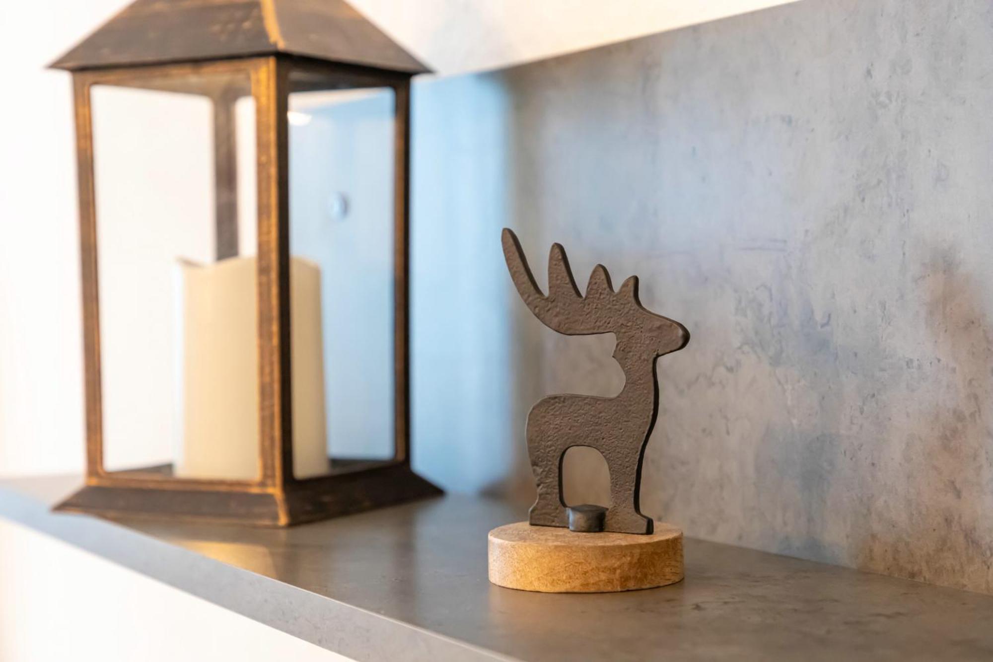 Richter Altstadtappartements Goslar Ngoại thất bức ảnh