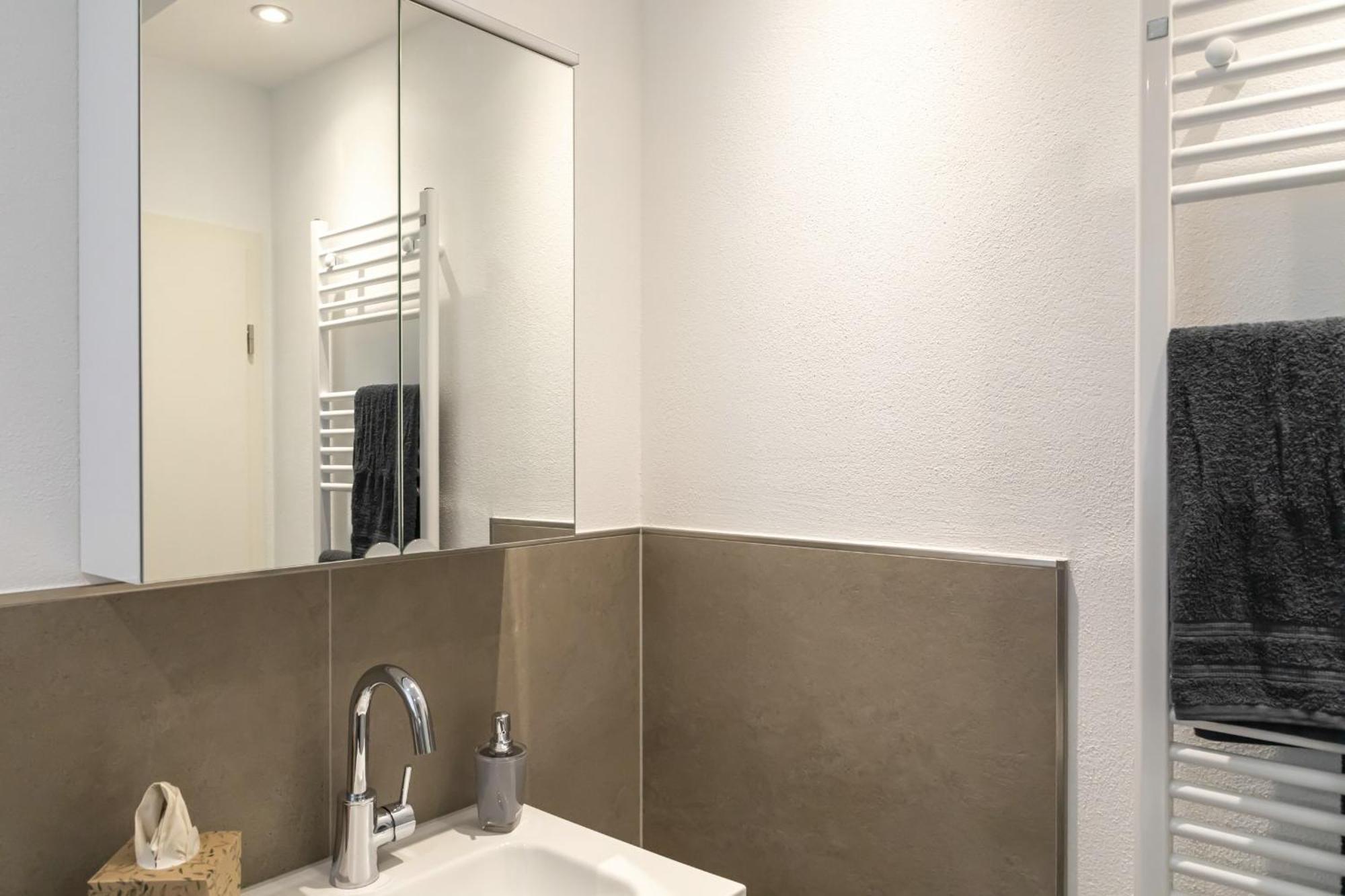 Richter Altstadtappartements Goslar Ngoại thất bức ảnh