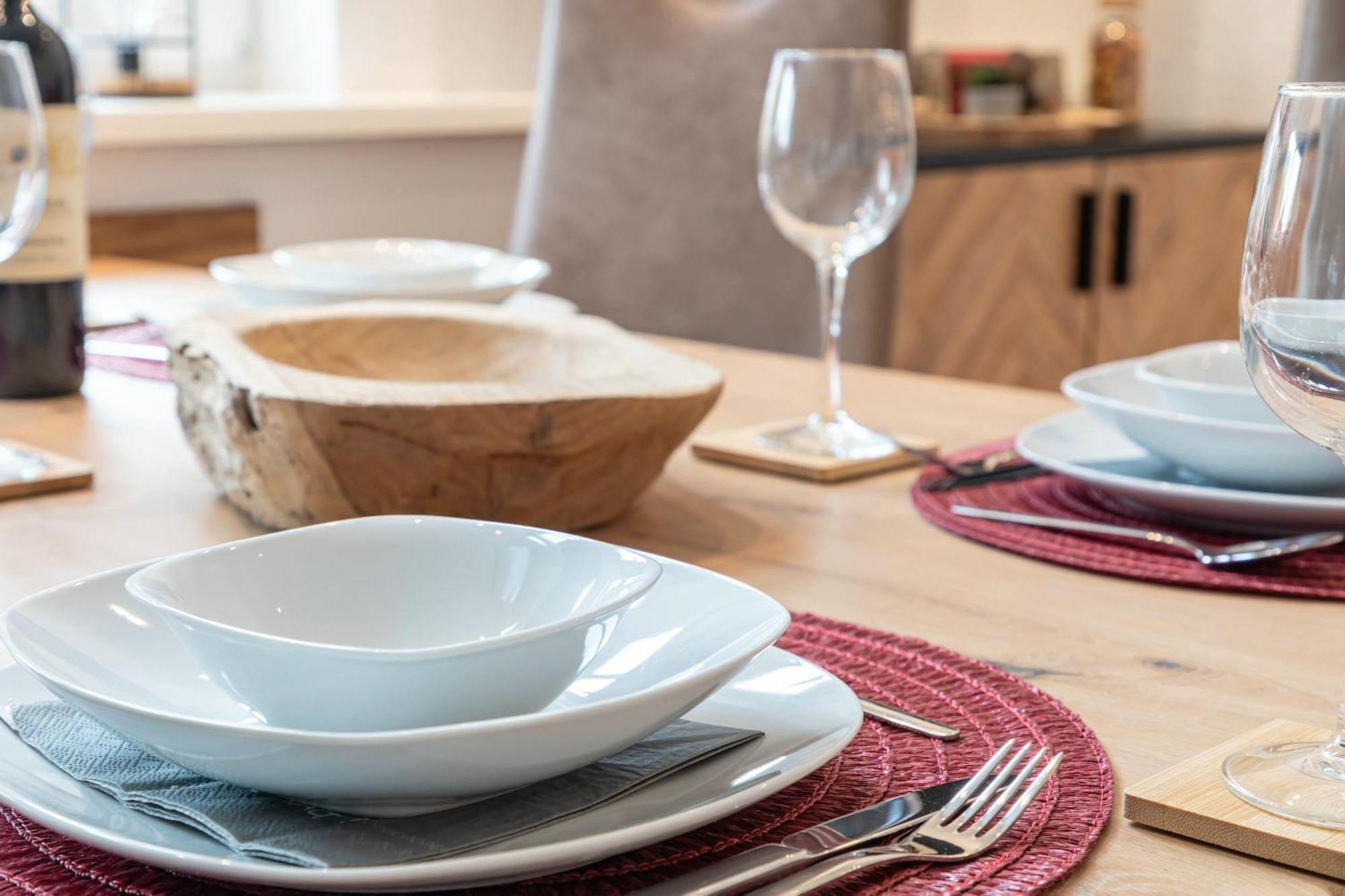 Richter Altstadtappartements Goslar Ngoại thất bức ảnh