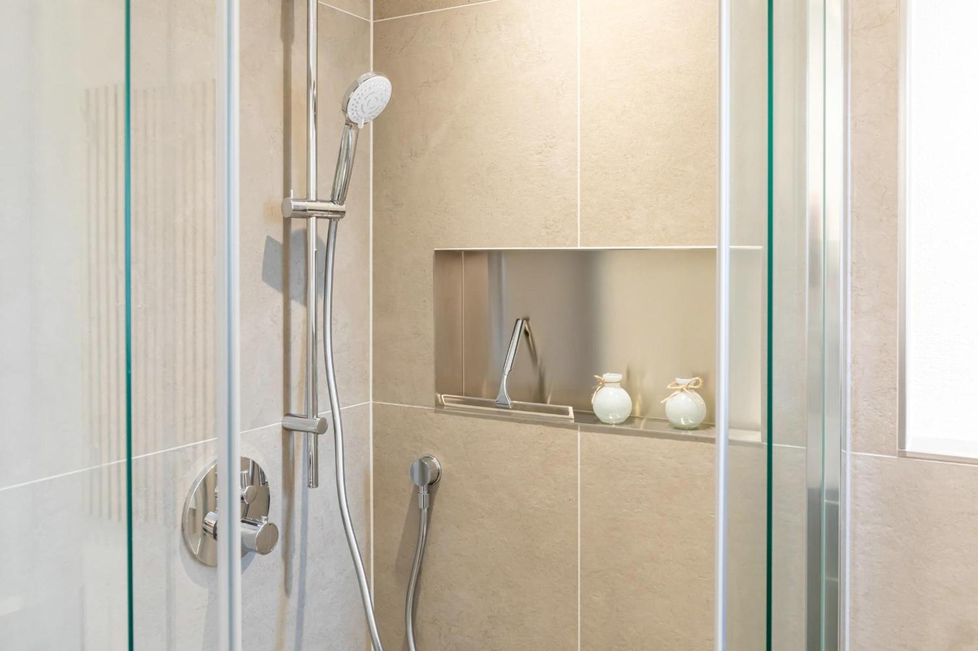 Richter Altstadtappartements Goslar Ngoại thất bức ảnh