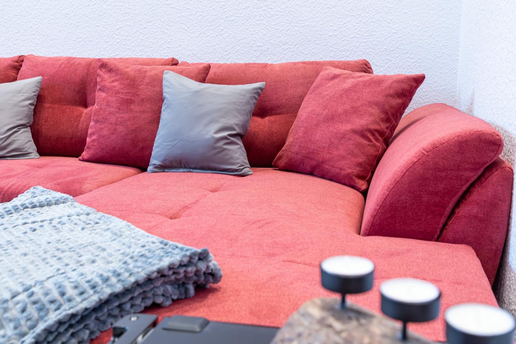 Richter Altstadtappartements Goslar Ngoại thất bức ảnh